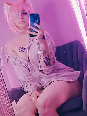 Sunkan__21 Nude Leaked Photo #15