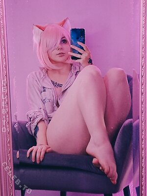 Sunkan__21 Nude Leaked Photo #19