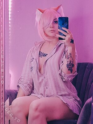 Sunkan__21 Nude Leaked Photo #21