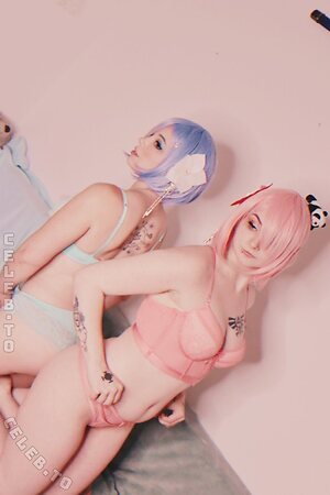 Sunkan__21 Nude Leaked Photo #25