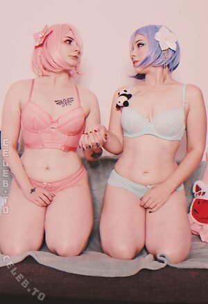 Sunkan__21 Nude Leaked Photo #27