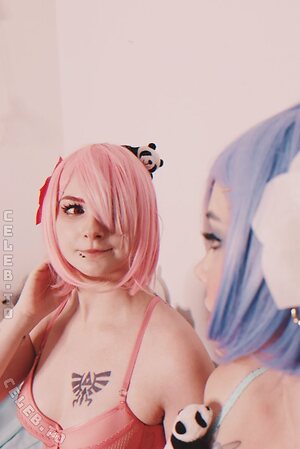 Sunkan__21 Nude Leaked Photo #29