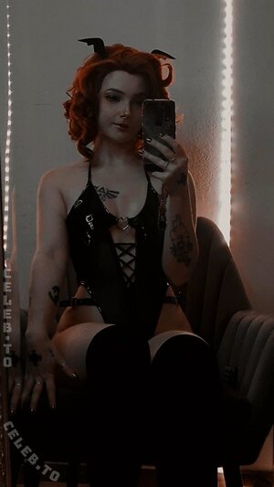 Sunkan__21 Nude Leaked Photo #84