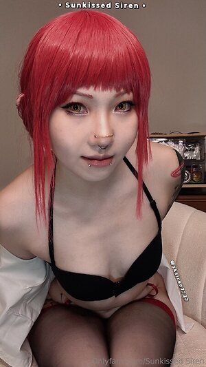 SunkissedSiren Nude Leaked Photo #13