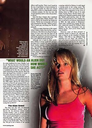 Sunny Mabrey leaked photo #3