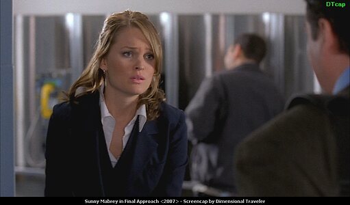 Sunny Mabrey