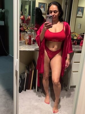 Sunny Naidu Nude Leaked Photo #5