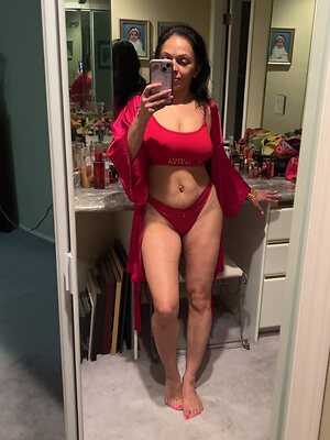 Sunny Naidu Nude Leaked Photo #6