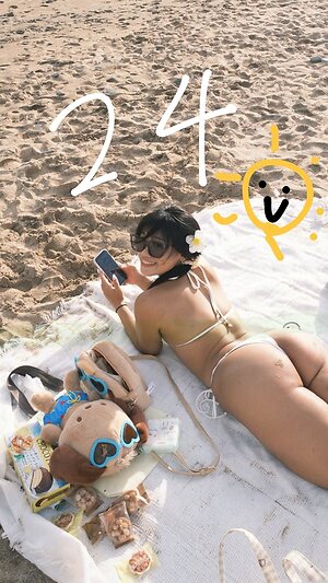 sunny1017__ Nude Leaked Photo #3
