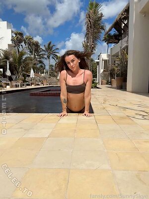 sunnyandskye Nude Leaked Photo #25