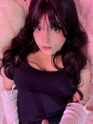 Sunnyasmr Nude Leaked Photo #3