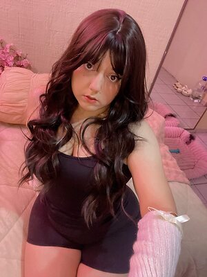Sunnyasmr leaked photos