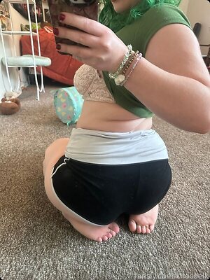 sunny_flow3rs leaked photo #21