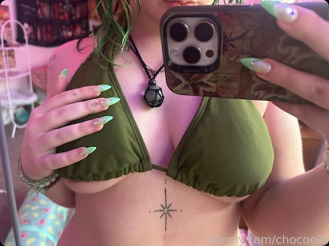sunny_flow3rs leaked photos