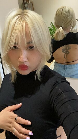 Sunnyrayxo Tigerlillie69 Nude Leaked Photo #18