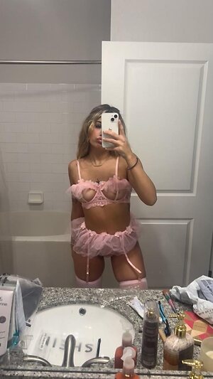 Sunnyrayxo Tigerlillie69 Nude Leaked Photo #28