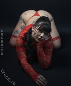 Sunshin369 Nude Leaked Photo #2