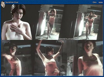 Sunshine Cruz leaked photo #9