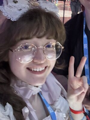 Sunshinebread leaked photo #5