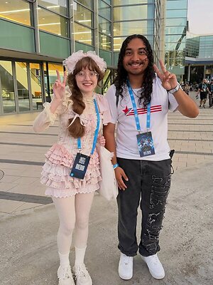 Sunshinebread leaked photos