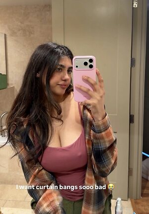 Sunya Siddiqui leaked photo #32