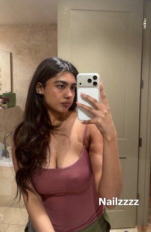 Sunya Siddiqui leaked photo #43