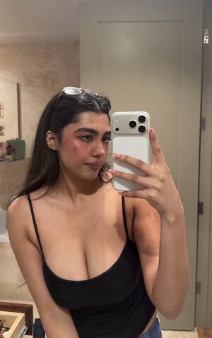 Sunya Siddiqui leaked photo #44