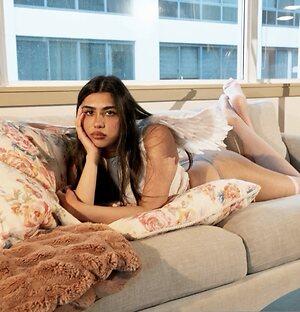 Sunya Siddiqui leaked photo #53
