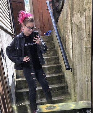 SuopOnTwitch leaked photo #2