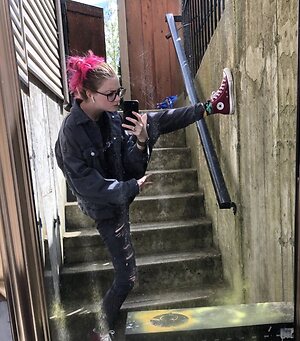SuopOnTwitch leaked photo #3