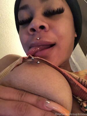 Sup3rrnovax Sup3rrnova m!lkmai Nude Leaked Photo #10