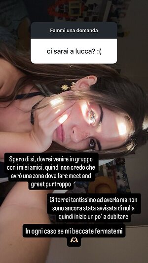 Supergioffy leaked photo #4