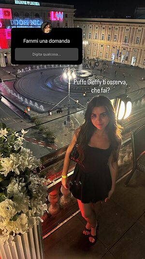 Supergioffy leaked photo #10