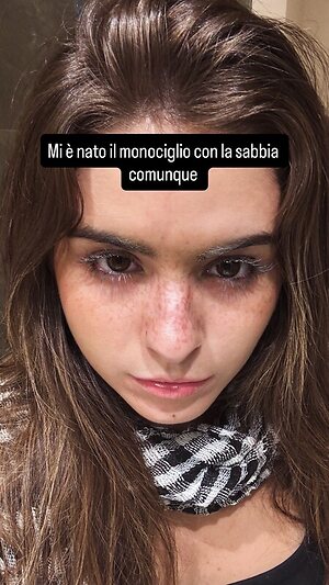 Supergioffy leaked photo #19