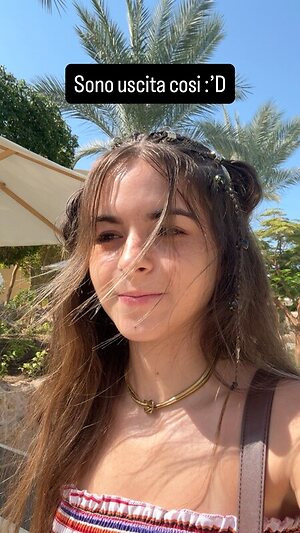 Supergioffy leaked photo #26
