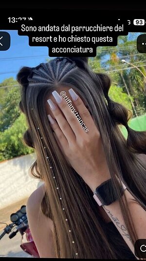 Supergioffy leaked photo #27