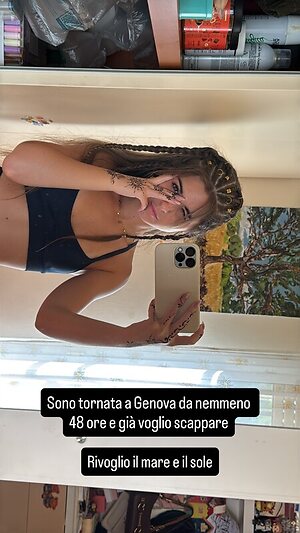 Supergioffy leaked photo #36