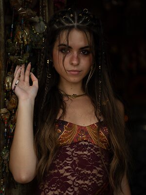 Supergioffy leaked photo #48