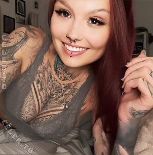 Supermimij Nude Leaked Photo #7