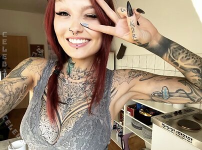 Supermimij Nude Leaked Photo #9