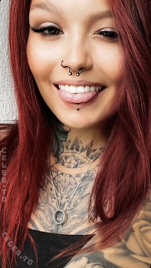 Supermimij Nude Leaked Photo #10