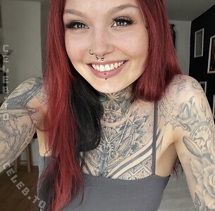 Supermimij Nude Leaked Photo #12