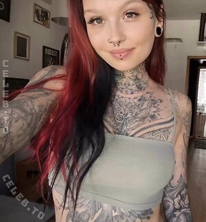 Supermimij Nude Leaked Photo #35