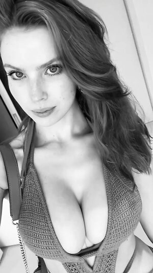 Supermodel leaked photo #44