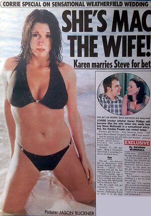 Suranne Jones