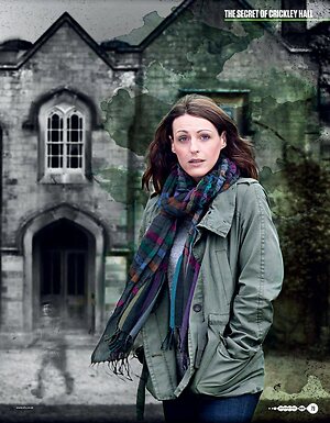 Suranne Jones