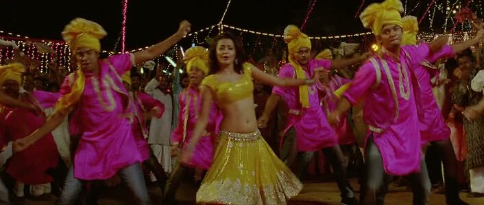 Surveen Chawla