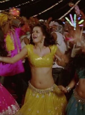 Surveen Chawla leaked photo #16