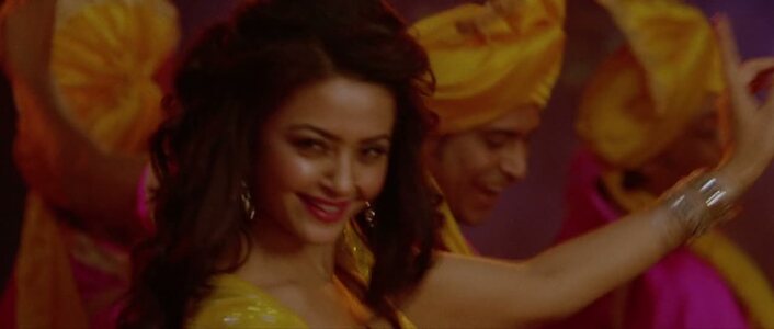 Surveen Chawla leaked photo #17