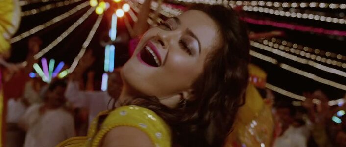 Surveen Chawla leaked photo #19